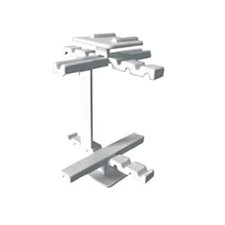 DISTANZIATORE PER VETROMATTONE