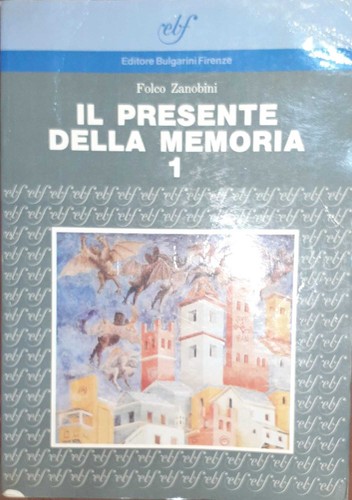 Presente della memoria - il,