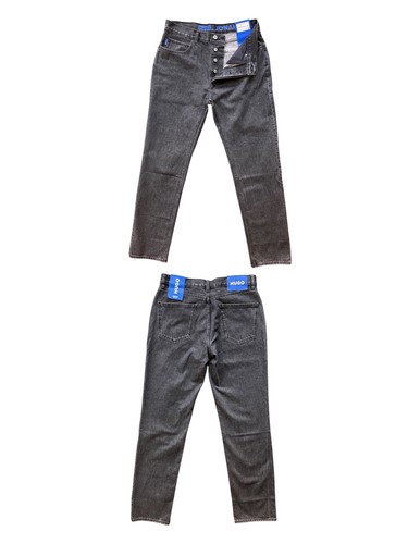 Jeans uomo hugo - jeans,