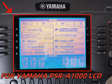 Display LCD per schermo YAMAHA