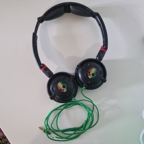 Skullcandy rasta jamaica - skullcandy,