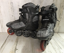 Powerslide Phuzion Radon 80 pattino in linea uomo 10,5 rollerblade