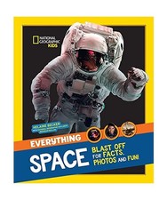 Everything space national - everything:, space,