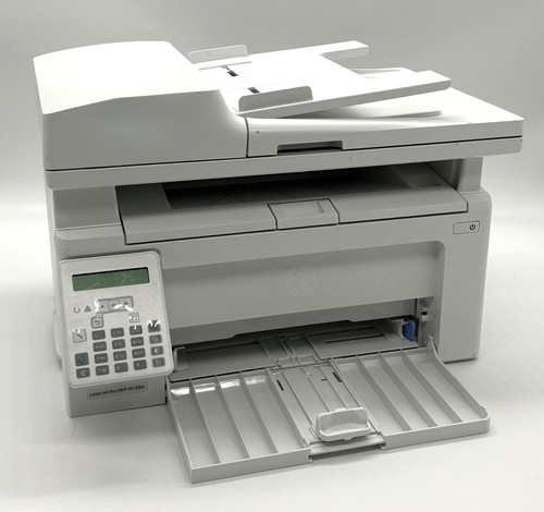 Laserjet pro m130fn laser - hp,