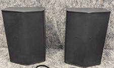 Altoparlanti posteriori attivi