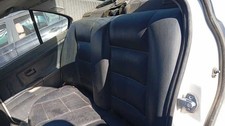 asientos traseros BMW SERIE 3