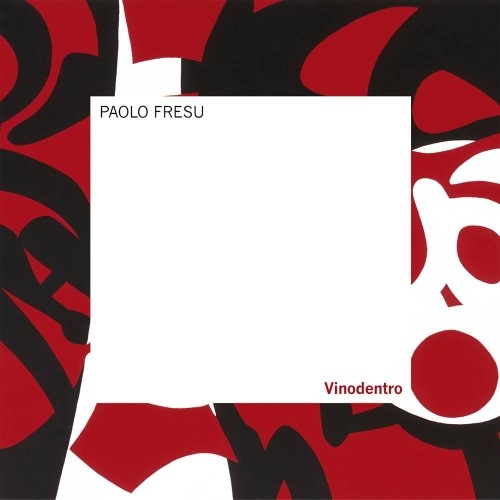 Paolo fresu vinodentro - -,