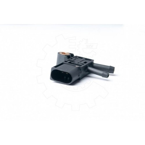 Exhaust gas pressure sensor - exhaust,