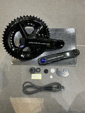 Dura-Ace FC-R9200-P Guarnitura