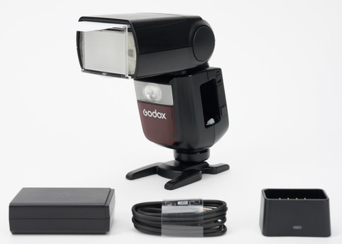 Godox ving v860iii ttl - godox, v860iii-s