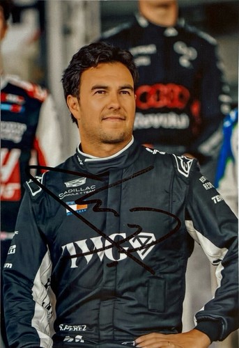 Sergio perez - sergio,