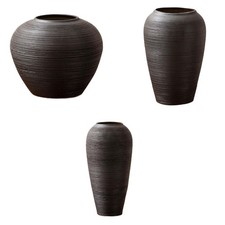 Vaso per fiori in ceramica