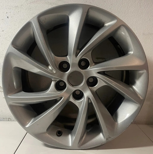 Cerchio lega 16 pollici - 1x,