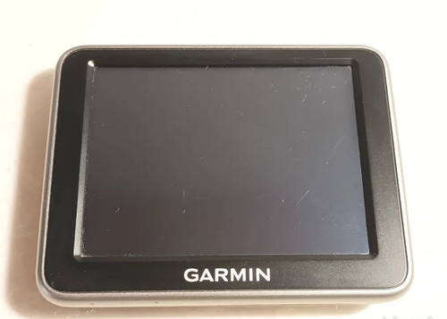 Gps garmin nüvi 2240 avec - -,