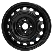 Cerchi in ferro KFZ ALCAR