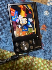 Nikon COOLPIX S3000 arancione