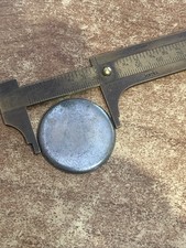 Fondello Orologio Usato 
