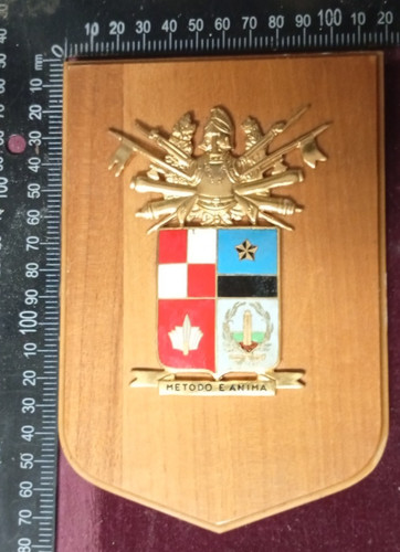 Crest distretto militare - crest,
