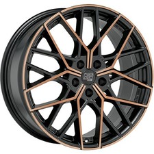 CERCHIO IN LEGA PER BMW X2