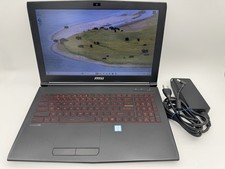 MSI GL62M 7RDX Gaming Laptop