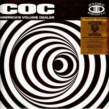 Corrosion Of Conformity -