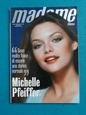 rivista Madame Class ottobre