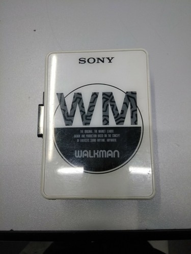 Wmb10 sony walkman - 80,