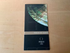 Usato - Brochure PERLE DI