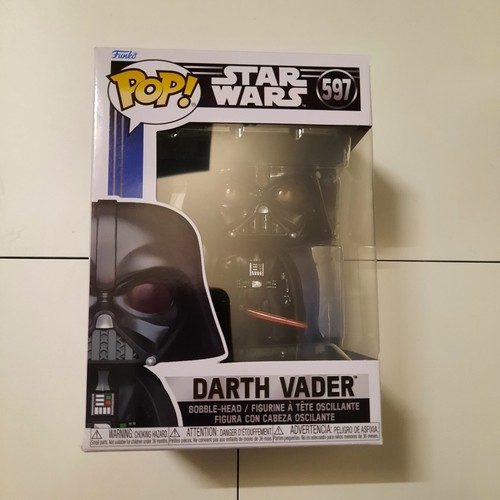 Funko pop darth - vader, n°