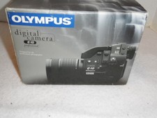 Olympus Camedia E-10