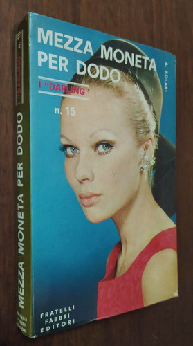 B2260 collana darling 15 - b2260,