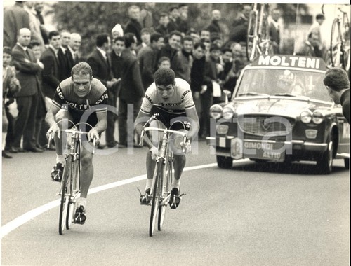 1967 ciclismo trofeo - trofeo, baracchi