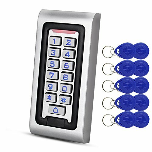 Hfeng standalone ip68 - hfeng,