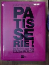 Christophe Felder PATISSERIE 210 ricette 24 ore cultura 2014 cucina gastronomia