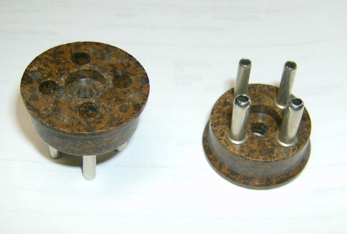Vintage nos pin - nos, amphenol