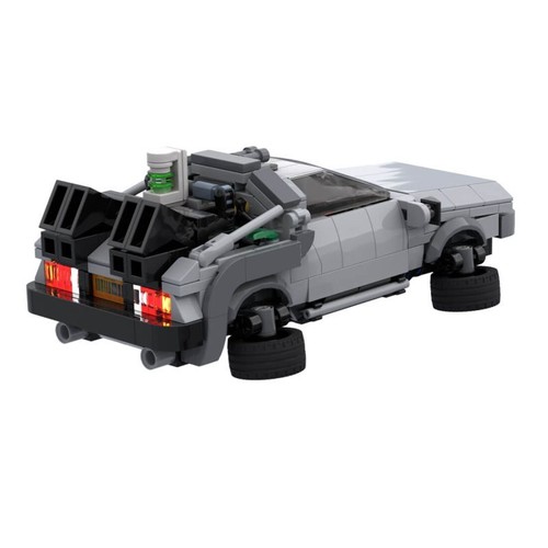 Moc 92174 modellino auto - moc-92174,