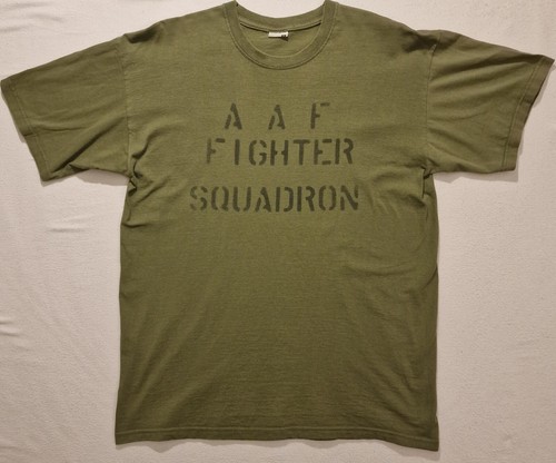 Shirt usaaf taglia - t-shirt, eastman