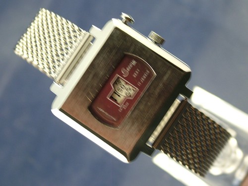 Orologio svizzero vintage