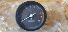 1973-77 SUZUKI GT380 Tachometer Contagiri