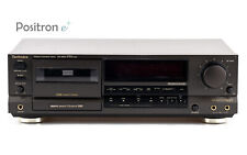 Technics RS-B665 PXS Tape Deck / Classe AA HX Pro / Mantenuto 1 anno di garanzia [2]