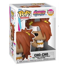 FUNKO POP n. 1037 - BORUTO -