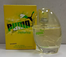 PUMA JAMAICA WOMAN EAU DE