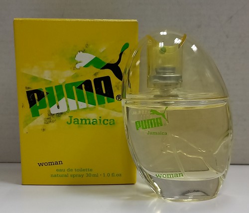 Puma jamaica woman eau - eau, de