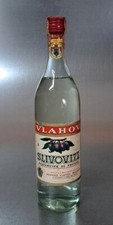Liquore Vlahov Slivivtz