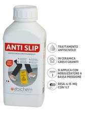 ABICHEM ANTI SLIP ANITSCIVOLO