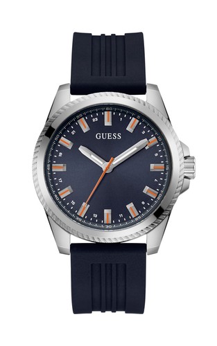 Orologio uomo guess champ - uomo,