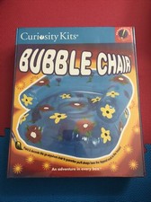 Curiosity Kits - Sedia a bolle