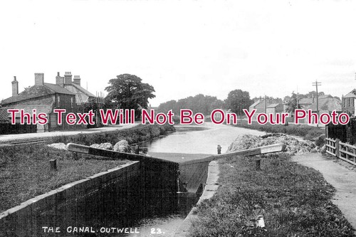 2019 the canal outwell - nf,