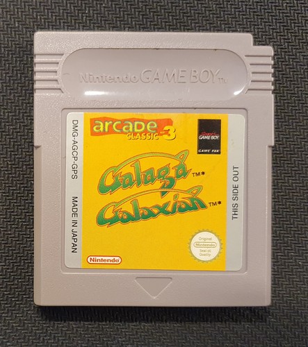 Nintendo console play game boy - play,
