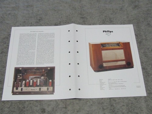 Schema elettrico per radio - , a